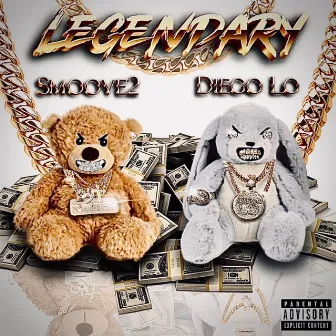 Legendary by Smoove2