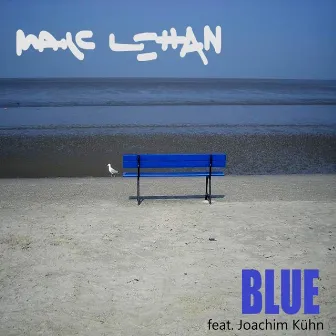 Blue by Marc Lehan