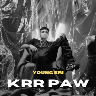 Krr Paw by YOUNG KRI