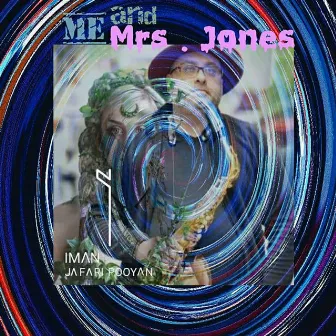 Me and Mrs . Jones (Instrumental) by Iman Jafari Pooyan