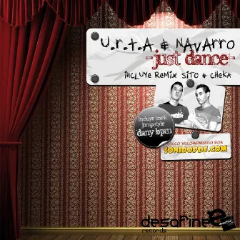 Just Dance by Urta & Navarro