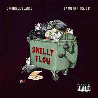 Smelly Flow by Originale Blanco