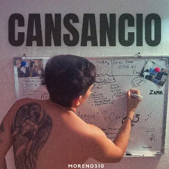 Cansancio by Moreno310