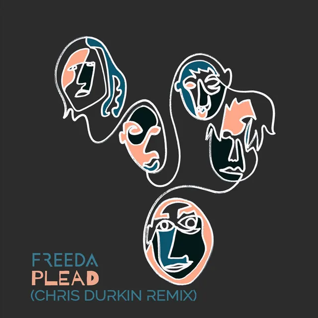 Plead - Chris Durkin Remix