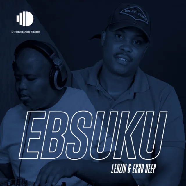 Ebsuku - Radio Edit