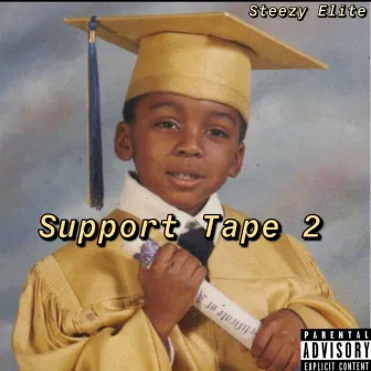 Support Tape 2 by steezy elite