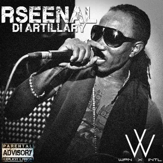 Rseenal Di Artillary by Rseenal Di Artillary