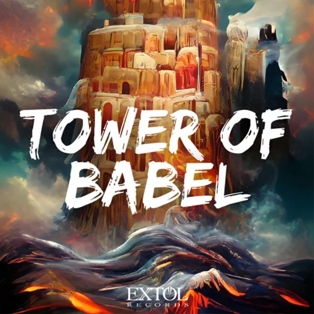 Tower Of Babel