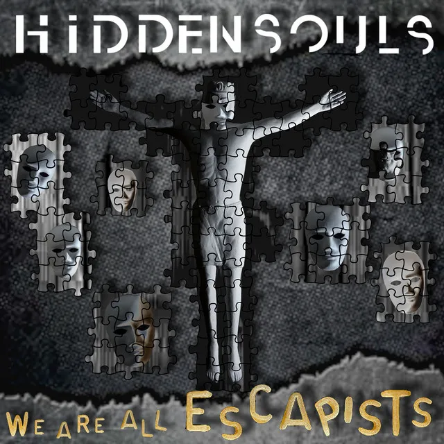 We Are All Escapists - Edit Version