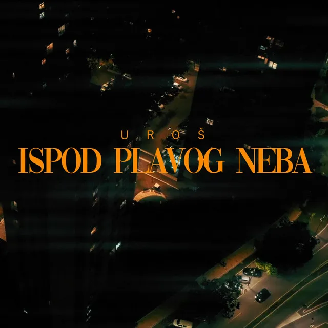 Ispod Plavog Neba