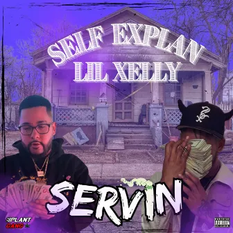 Servin by Self Explan