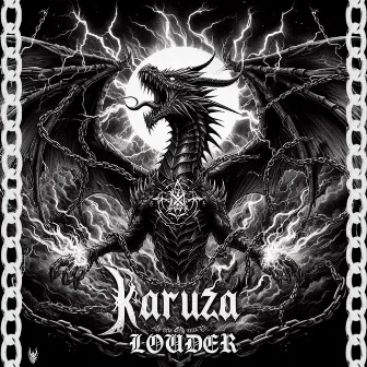 LOUDER by Karuza