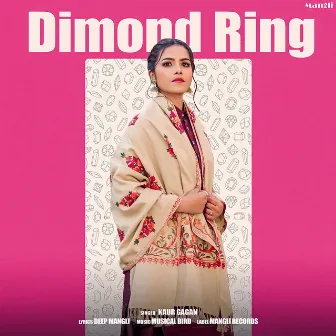 Dimond Ring by Kaur Gagan