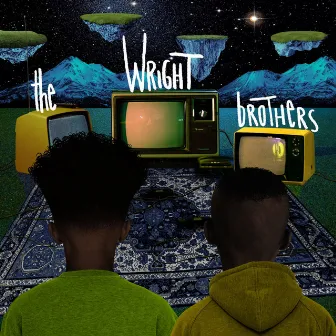 The Wright Brothers by Aspire