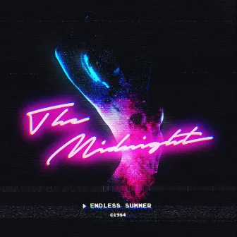 Endless Summer (5 Year Anniversary Edition) by The Midnight