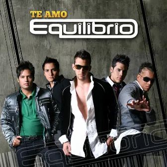 Te Amo by Equilibrio