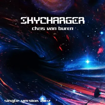 Skycharger by Chris Van Buren