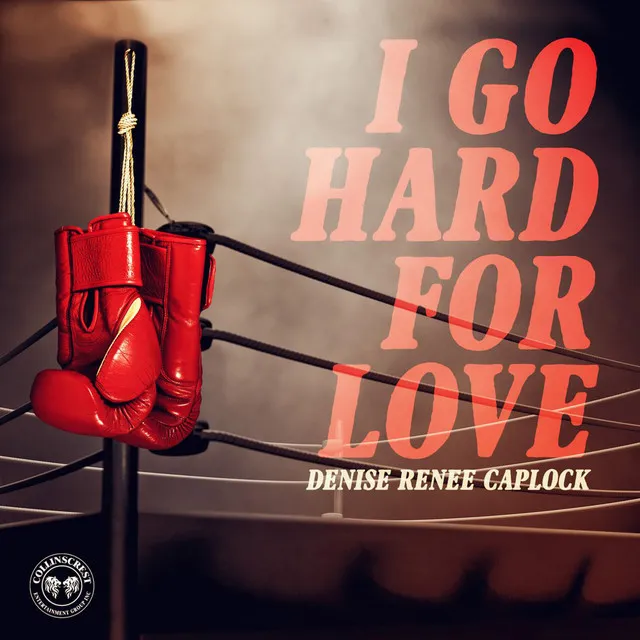 I Go Hard For Love - Original Mix