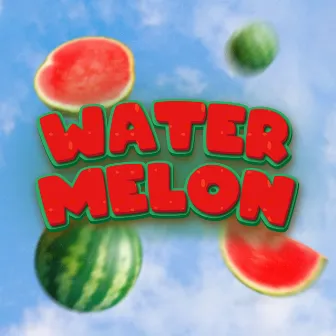 Watermelon by Pikeras