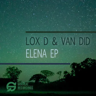 Elena by Lox D