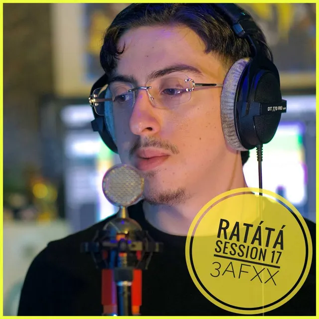 Ratátá Session 17