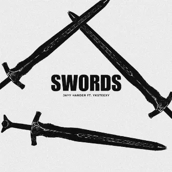 Swords by Jayy Harder