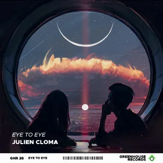 Eye to Eye by Julien Cloma