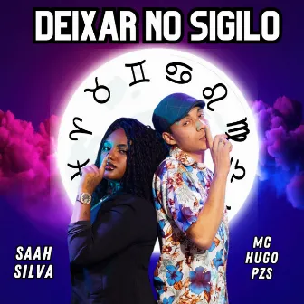 Deixar no Sigilo by MC HUGO PZS