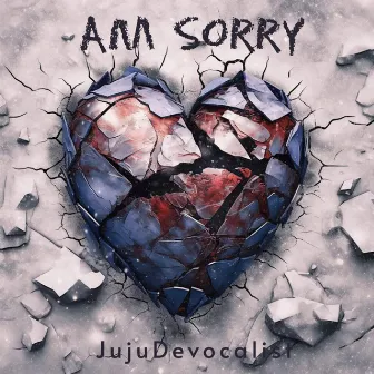 I'm sorry by JujuDeVocalist