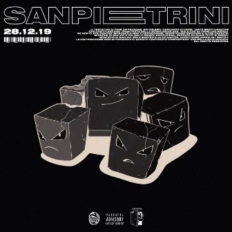 SANPIETRINI by Fin