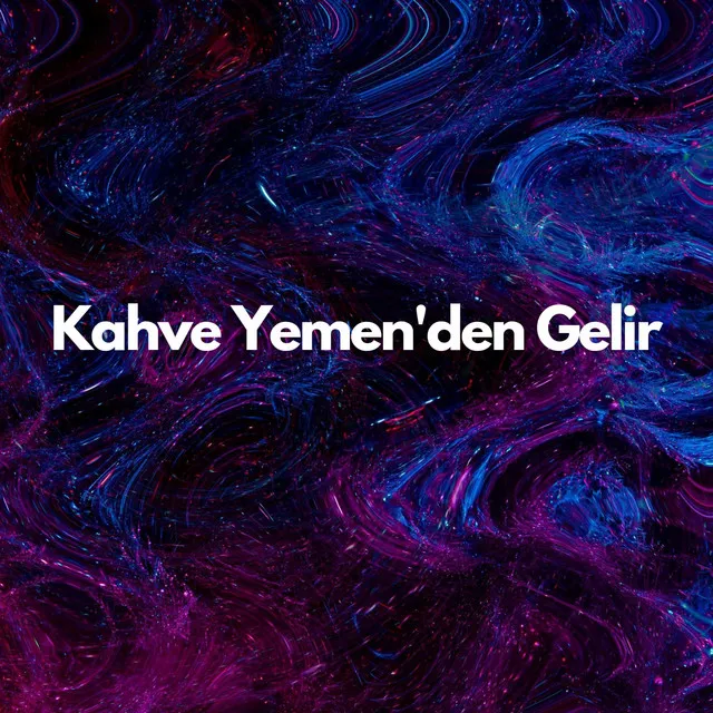 Kahve Yemen'den Gelir