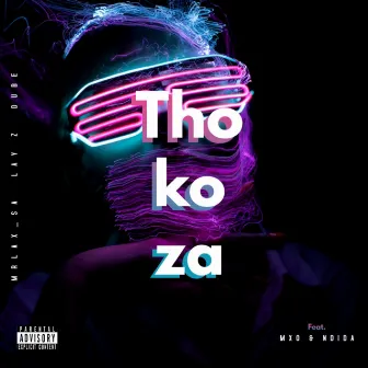 Thokoza by Lay Z