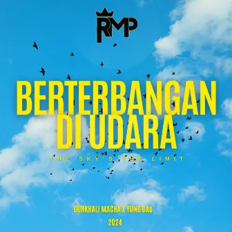 Berterbangan Di Udara by Gurkhali Macha