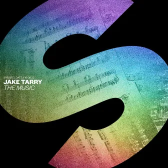 The Music (Extended Mix) by Jake Tarry