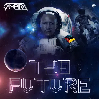 The Future by CAMPIRA