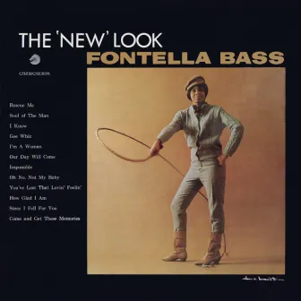 The New Look by Fontella Bass