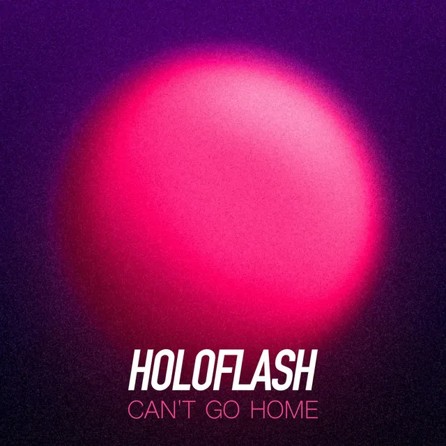 CAN'T GO HOME (instrumental)