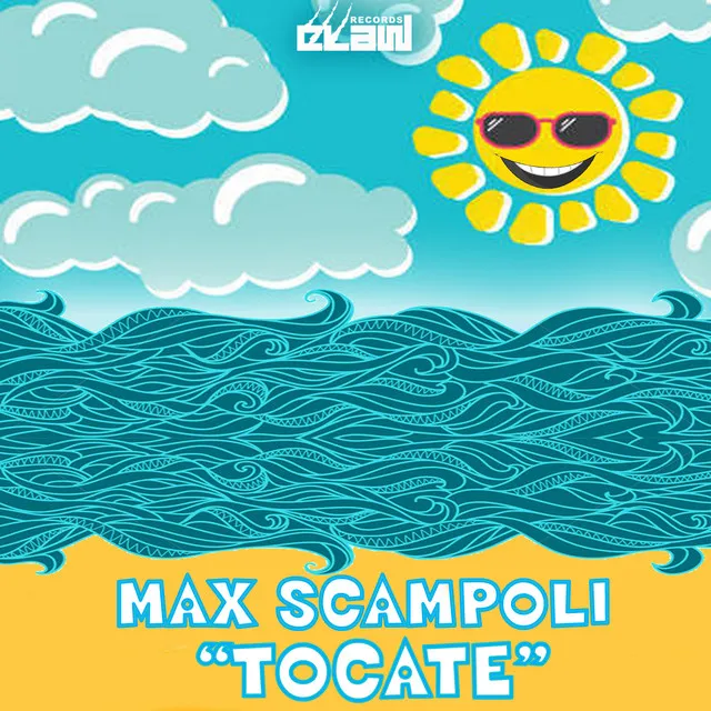 Max Scampoli