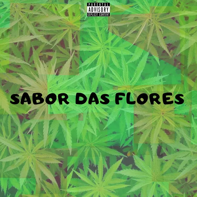 Sabor das Flores