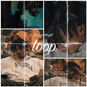 Loop by Novian Wright