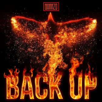 Back Up by Barrzo