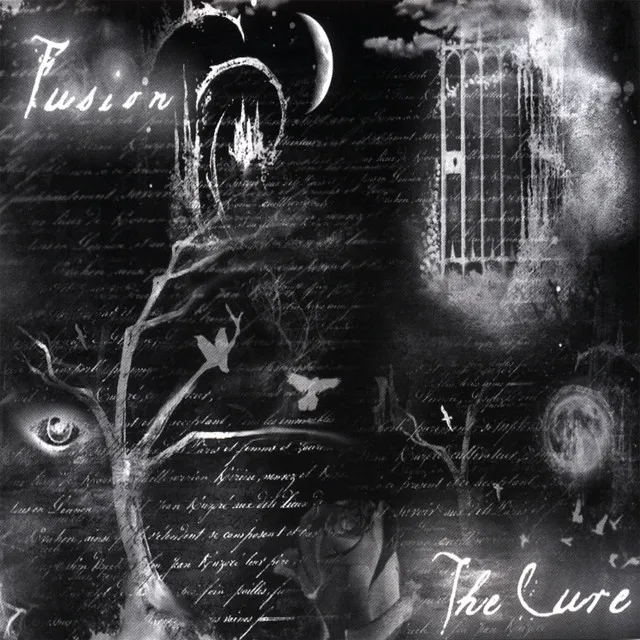 The Cure