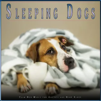 Sleeping Dogs: Calm Dog Music for Anxiety and Deep Sleep by Dog Music Experience