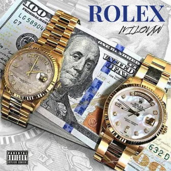 Rolex by Milovan