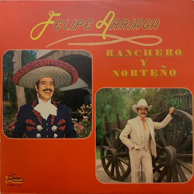 Ranchero Y Norteno