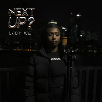 Next Up - S5-E22 by Lady Ice