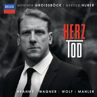 Herz-Tod by Günther Groissböck