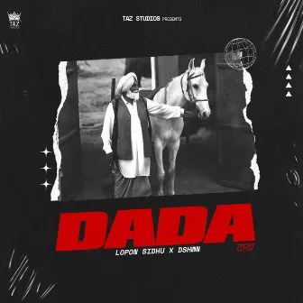 DADA by DSHWN