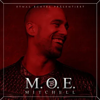 Du wirst geliebt by Moe Mitchell