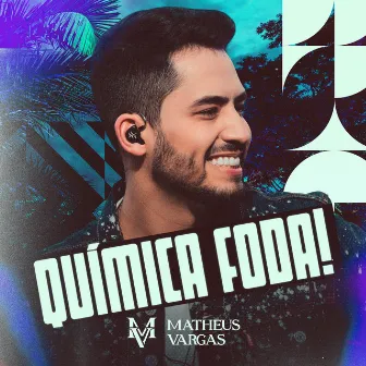 Química Foda! (Live) by Matheus Vargas